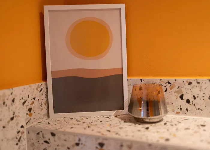 Appartement Regent Blue Apartments-free Private Parking Mostar