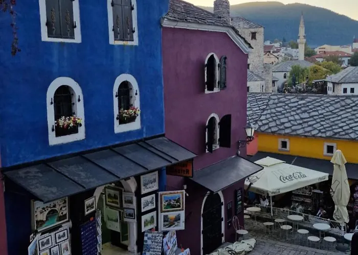 Regent Blue Apartments-free Private Parking