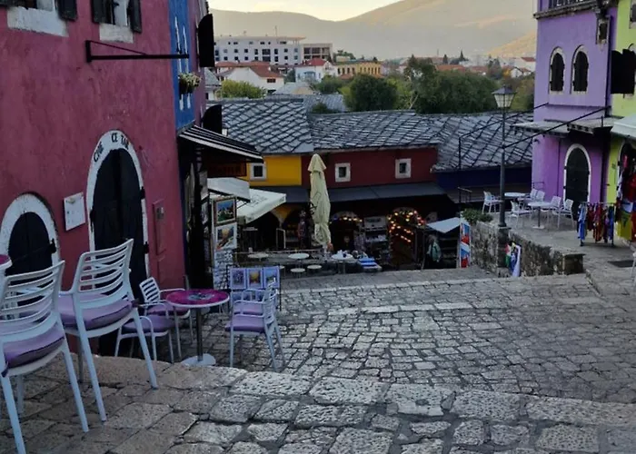 Regent Blue Apartments-free Private Parking Appartement *